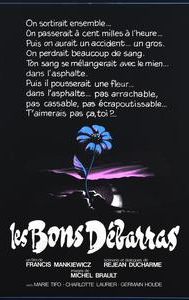 Les bons débarras