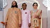 India's Reliance, Bollywood fuel Ambani wedding hype through social media