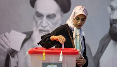 Iran’s Voters Elect Their First Reformist President in Two Decades