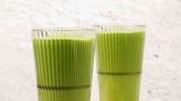 14 Green Smoothie Recipes You'll Want to Make Forever