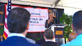 U.S. energy secretary, NM officials break ground on Array Technologies $50M expansion - Albuquerque Business First