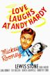 Los romances de Andy Hardy