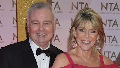 Ruth Langsford and Eamonn Holmes' split sparks divide with showbiz pals