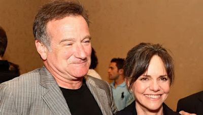 The Truth About Sally Field's Relationship With Robin Williams