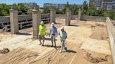 Más de 350.000 euros para renovar los colegios públicos de Torrejón de Ardoz