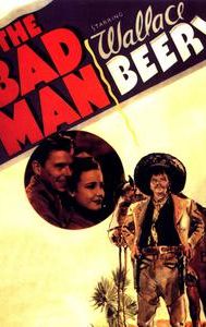 The Bad Man (1941 film)