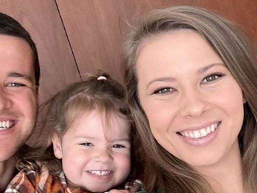 Bindi Irwin reveals how husband supported her through endometriosis