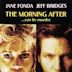 The Morning After (1986 film)