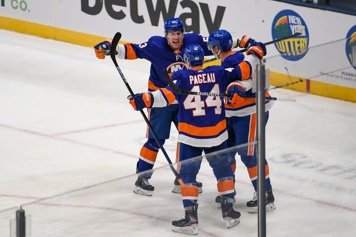 Islanders Don't Use Second Buyout Window; Remain Over Salary Cap