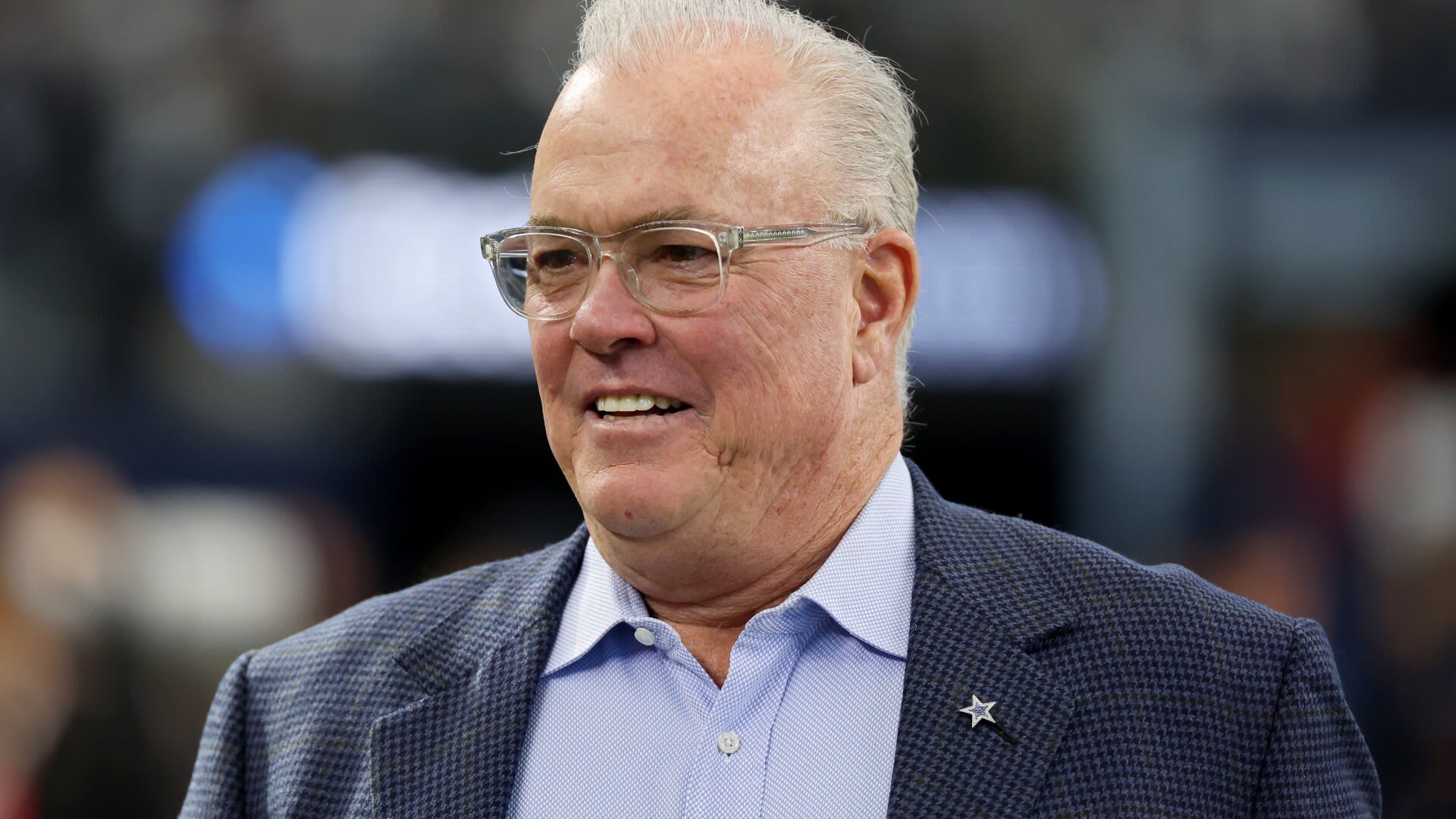 Stephen Jones: An 18-game NFL season is "probably inevitable"