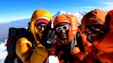 Los Pou abren su mejor vía de alpinismo - MarcaTV