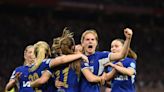 How to watch Chelsea vs Ajax for FREE: TV channel and live stream for Women's Champions League today