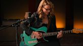 “Honestly, it’s a dream”: Fender unveilsSusan Tedeschi Tele based on her ’93 American Standard