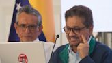 Disidencia declara cese unilateral del fuego tras ciclo de diálogo de paz con el gobierno colombiano