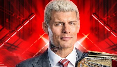 Cody Rhodes On Potential Heel Turn In WWE: I Think Minimally About It, Never Say Never