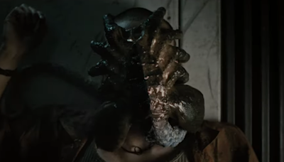 The final trailer for Alien: Romulus looks tense, bloody and awesome