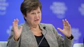 IMF's Georgieva says there's 'plenty to worry about' despite recovery for many economies