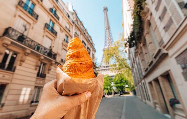 Heading to the Paris Olympics? Add these other bucket-list items to your itinerary