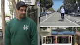 San Francisco restaurant owner launches hunger strike over controversial bike lanes ruining his business: ‘It’s a last resort for me’