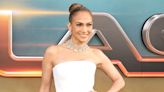 Jennifer Lopez Steps Out Solo at Atlas Premiere amid Ben Affleck Marriage Strain