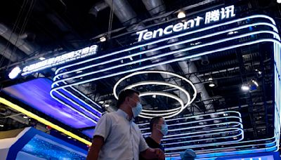 Alibaba Stock Has Languished While Tencent Has Soared. One Reason Why.