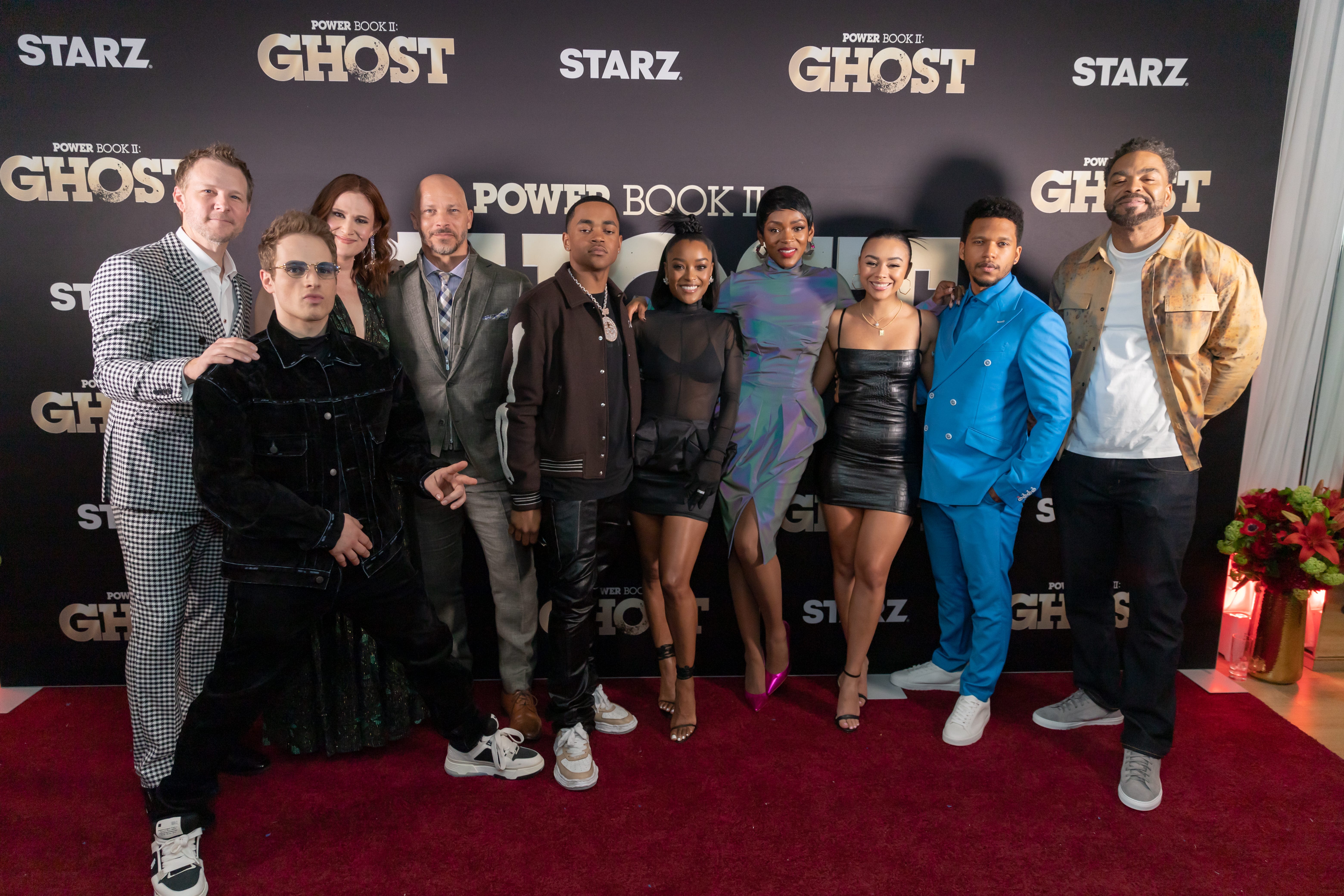 'Power Book II: Ghost' Season 4: Release date, cast, trailer, where to watch new episodes