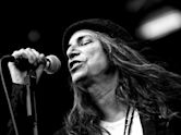 Patti Smith discography