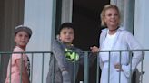 Britney Spears’ Teenage Sons Have Four Half-Siblings