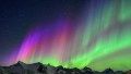 Green, red and purple: The colorful science behind the northern lights