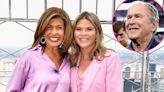 Jenna Bush Hager Shares Why She Jokingly Calls Her ‘Today’ Cohost Hoda Kotb ‘Dad’