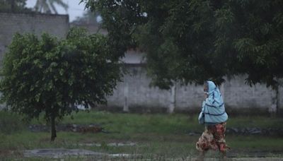 Beryl: Así amanece el huracán este miércoles previo a su impacto en México