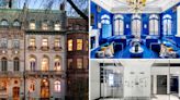 Boston’s priciest home is a $30M technicolor dreamland owned by a venture capitalist