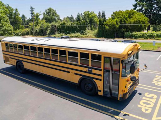 Girl, 5, Reportedly Left on Bus for Entire School Day in 'Hot Heat': 'No Child Should Have to Go Through That'