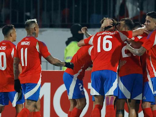 Cómo le irá a La Roja en la Copa América según los chilenos