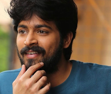 Harish Kalyan's next to be helmed by drector V Vignarajan | Tamil Movie News - Times of India