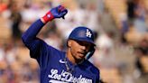 Betts llega a 200 HRs en triunfo de Dodgers sobre Gigantes