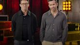 Hugh Jackman & Ryan Reynolds call for 'hero' blood donors as they back campaign