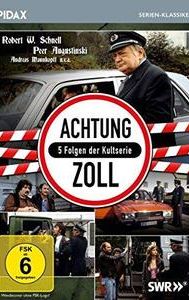 Achtung Zoll!