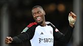 Tosin Adarabioyo shows Fulham they must do all they can to keep him amid interest from Tottenham