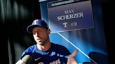 First it was Jacob deGrom, now Max Scherzer. Rangers lose another big money starter