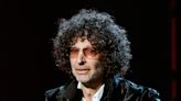 Howard Stern blasted for past comments toward female guests: 'The creepiest man on earth'