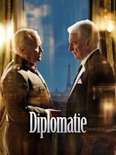 Diplomacy (2014 film)