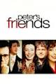 Peter's Friends