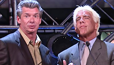 Retrospective: Looking Back On The First WWE Draft - Wrestling Inc.