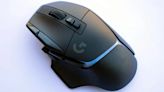 Logitech Floats Idea Of A Subscription-Based Forever Mouse With DLC