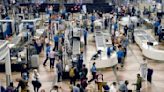 Pack your patience if you’re heading to the airport Friday. TSA expects record-breaking holiday travel numbers