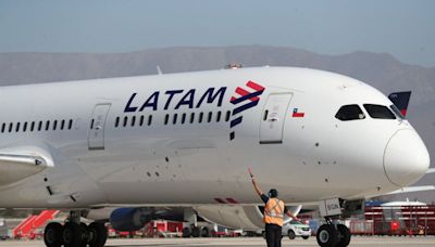 LATAM Airlines amplía frecuencia de sus vuelos internacionales a Brasil; Air France añade una ruta