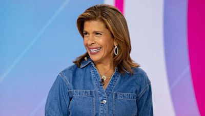 Hoda Kotb left 'Today' amid proposed cut to her $20 million-plus salary: Report