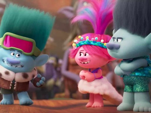 Here's How To Watch All The Trolls Movies: From Trolls To Trolls Band Together