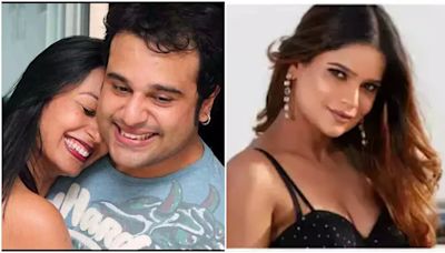 Kashmera Shah Bashes Archana Gautam For Flirting With Her Husband Krushna Abhishek: 'I'd Slap Her'